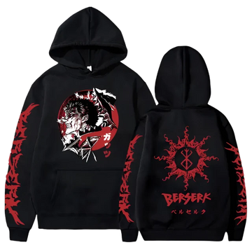 Berserk Hoodie