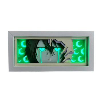 Bleach - Ulquiorra Light Box