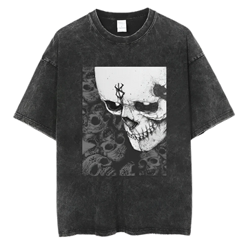 Berserk Skull T-Shirt